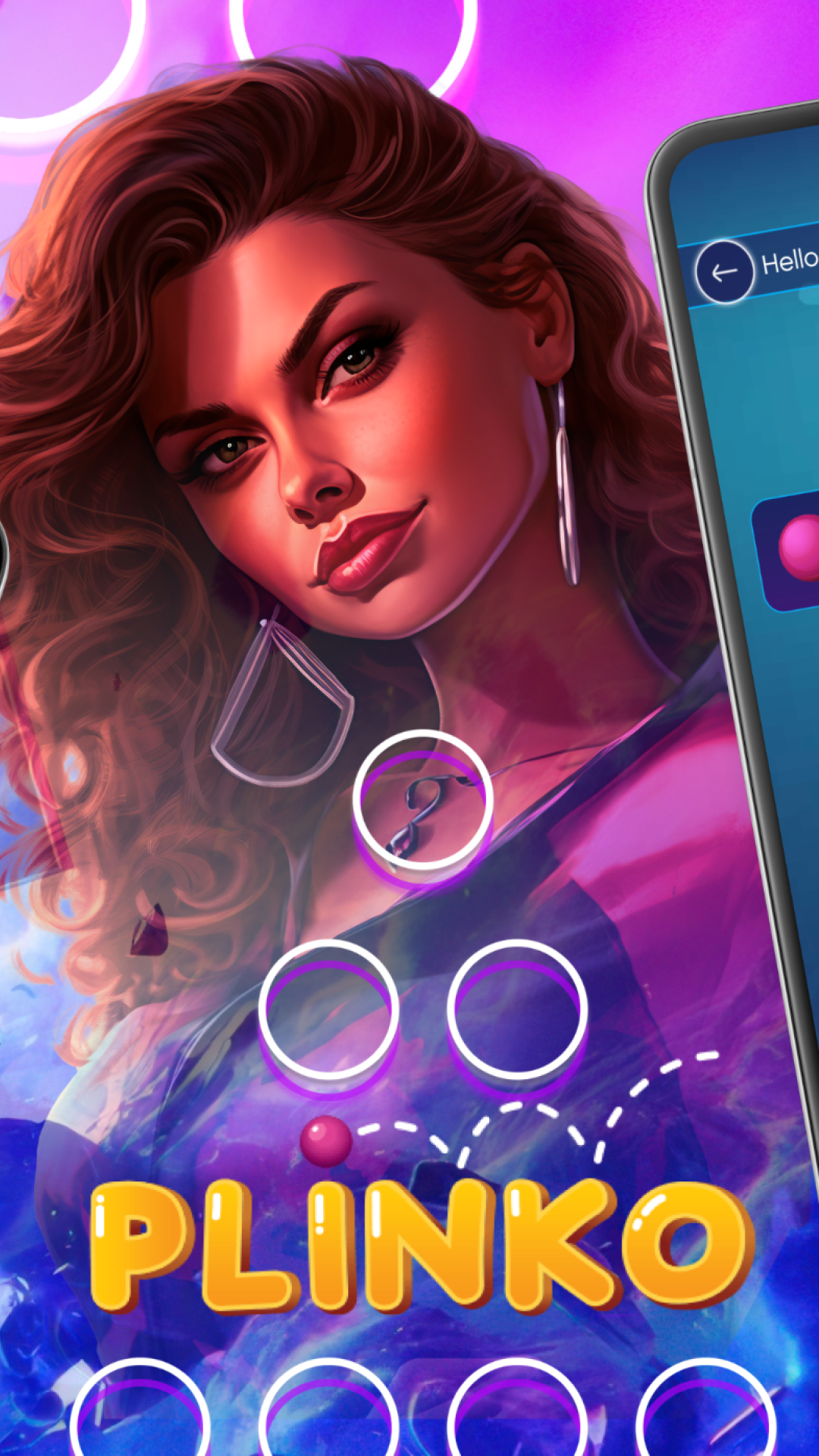 Legit Plinko Casino Game Real Money Download 4